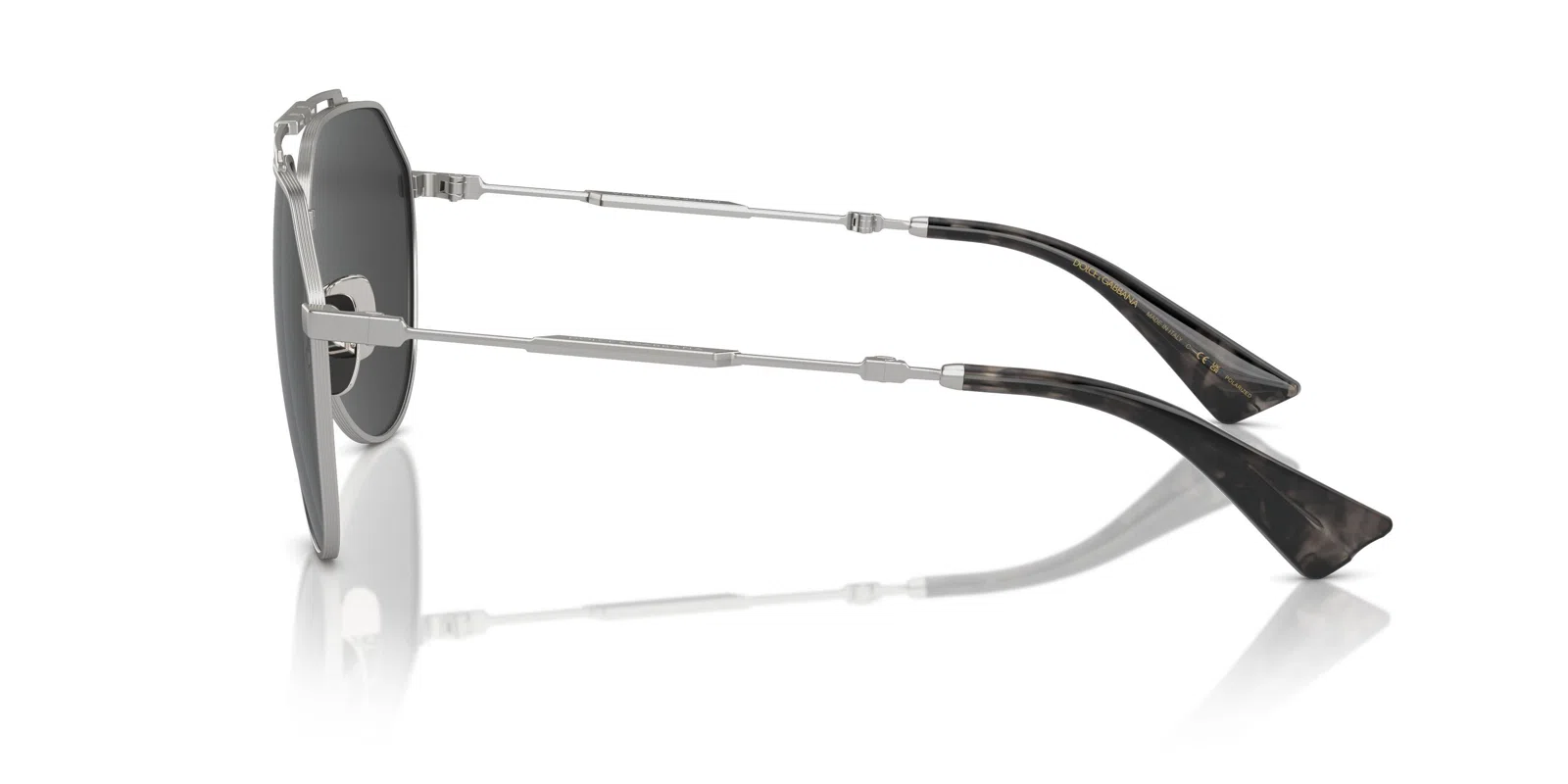 Dolce & Gabbana 2302 Sunglasses - view 12